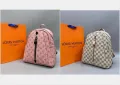 Дамска раница Louis Vuitton - 2 налични цвята Код R146, снимка 1