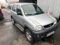 Daihatsu Terios J1 1.3K3VE, снимка 2