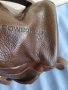 Чанта Cowboysbag-естествена кожа., снимка 3