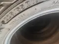 2бр.летни гуми 225/55/17 Mario Ziarell, снимка 6