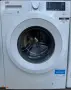 Пералня със сушилня Beko 8+5кг WDW85140, снимка 1
