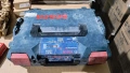 Bosch GWS 18v-15C ъглошлайф , снимка 8