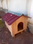 КЪЩА / КОЛИБА ЗА КУЧЕТА , снимка 2