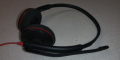 USB Слушалки с микрофон Plantronics Blackwire C3220 , снимка 4