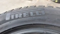 зимни гуми 245 50 19 Pirelli Sottozero 2 броя , снимка 5