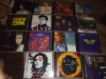 Продавам СД та с музика , снимка 1