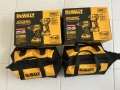 Винтоверт DEWALT , снимка 3