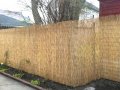Тръстикови, огради рогозки за тераси и градини за навеси и сенници, снимка 9