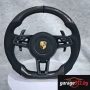 Facelift Волан за Porsche GT3 911 Cayenne Panamera Cayman Boxter Carrera 991 997 987 970 971 981, снимка 6