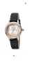 Just Cavalli часовник с естествена кожа и Swarovski елементи, снимка 2