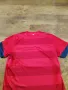 Nike Paris Saint Germain Fly Emirates - страхотна футболна тениска КАТО НОВА L, снимка 6