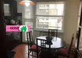 Център двустаен 500€, снимка 8