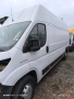 Fiat Ducato 140 Multijet 2.3d 2021 на части, снимка 5
