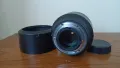 продавам обектив Nikkor 85/1.8G, снимка 2