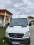 2007 Mercedes-Benz sprinter 313 ❄️❄️❄️❄️❄️, снимка 4