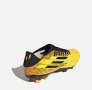НАМАЛЕНИЕ !!!Футболни обувки калеври Adidas X Speedflow Messi.3 GW7419 №46, снимка 4