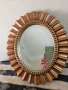 Винтидж огледало за стена, снимка 1
