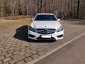 Mercedes-Benz E-КЛ BlueTEC 7G-TRONIC , снимка 8