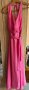 Розова бална/официална рокля, снимка 1 - Рокли - 40355564