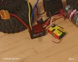 Рц/rc crawler части, снимка 3