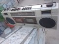 Siemens Club775 радио рекордер boom box гето бластер, снимка 3