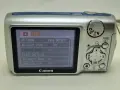 Canon PowerShot A470 7.1MP Digital Camera , снимка 4
