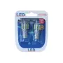 Paolo LED крушки P21W BA15S 12V 2 броя, снимка 4