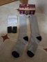 Чисто нови електрически отопляеми чорапи, снимка 2