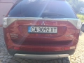 Mitsubishi Outlander 2.0i 4WD, Бензин/Газ 7 места, Данъчен кредит, Авто Каско, снимка 2