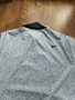 Nike Dri-FIT Tour Camo Golf Polo Purple - страхотна мъжка тениска КАТО НОВА ХЛ, снимка 6