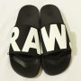 ДЖАПАНКИ – G-STAR RAW Cart IV Basic Slide; размери: 36, снимка 3