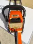 STIHL MS 039 Professional , снимка 6