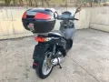 Peugeot LXR 200i-Като Нов!!!, снимка 5