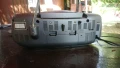 Радиокасетофон със CD Aiwa , снимка 5