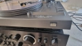 Грамофон SABA PSP-900 Direct Drive Hi-Fi, снимка 5