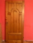 Чамови масивни врати, снимка 1