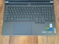 ЧИСТО НОВ 16' 2.5K 240Hz i7-13700H Lenovo Legion Slim 7 32GB DDR5/1TB NVMe/Nvidia RTX 4060 8GB, снимка 14