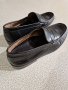 Мъжки маркови мокасини / обувки от естествена кожа - 44 / Чисто нови, снимка 2