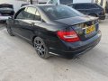 Мерцедес C220CDI W204 Face, снимка 6