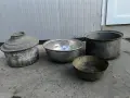 Стари медни съдове , снимка 14