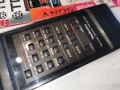 TECHNICS REMOTE-MADE IN JAPAN 0903261151, снимка 4