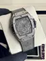Hublot Spirit of Big Bang Мъжки Спортно-Елегантен Часовник - Различни Цветове Код SK2196, снимка 4