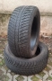 2 броя зимни гуми 255 55 18 nokian, снимка 1
