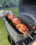 Weber Q2200 със електрическа суфла, снимка 2