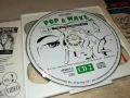 POP & WAVE X2 CD 0706250428, снимка 13