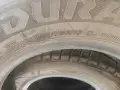 4бр.летни гуми 205/75/16 Bridgestone, снимка 9