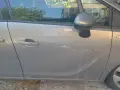 Врати / врата от Мерива Б / Meriva B 1.4 turbo 120к.с 2012г A14NEL , снимка 1