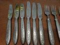 Руски прибори за хранене , снимка 9