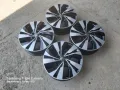 4 броя алуминиеви джанти за Vw Polo,Vw Polo Plus 15, снимка 6
