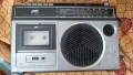 JVC Ретро касетофон , снимка 2